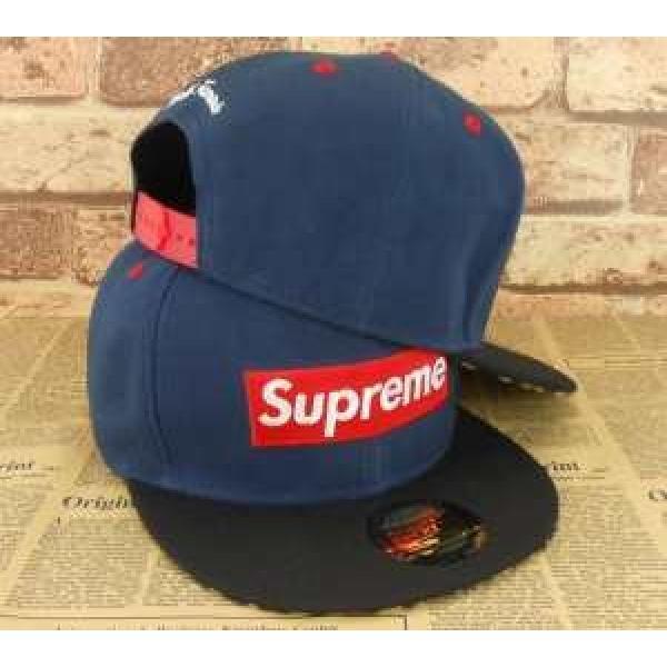 2026春夏 SUPREME シュプリーム 高級感を引き立てる 帽子 5色可選