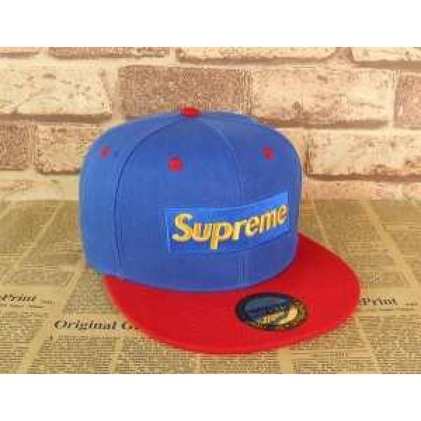 2026春夏 SUPREME シュプリーム スタイリッシュな印象 帽子