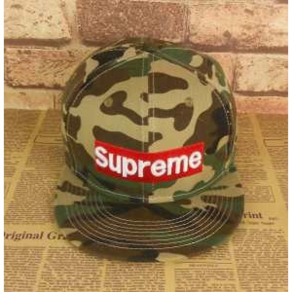 2026春夏 SUPREME シュプリーム 帽子 ポップ