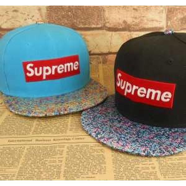 2026春夏 SUPREME シュプリーム 帽子 完売品！ 2色可選