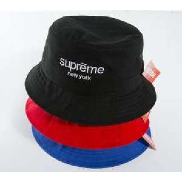 2026春夏 SUPREME シュプリーム  帽子 超人気美品◆  3色可選