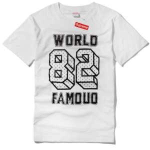 ★安心★追跡付 2026春夏 SUPREME シュプリーム 半袖Tシャツ 2色可選