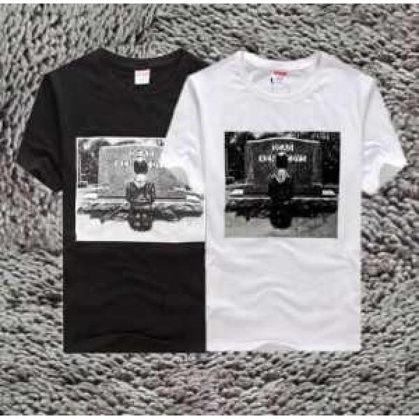 2026春夏 SUPREME シュプリーム 注目のアイテム 半袖Tシャツ 3色可選 男女兼用