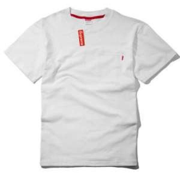 2025春夏 SUPREME シュプリーム 数に限りがある 半袖Tシャツ 4色可選