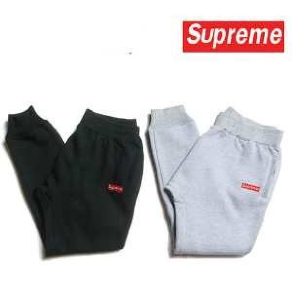 高級感溢れるデザイン 2026春夏 SUPREME シュプリーム トレパン　スポーツパンツ 2色可選