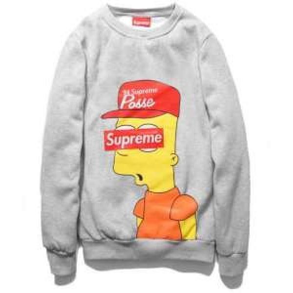 格安！ 2026春夏 SUPREME シュプリーム プルオーバーパーカー 2色可選