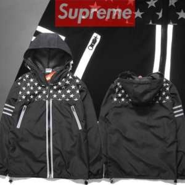 大特価 2026春夏 SUPREME シュプリーム フード付きコート ダスター コート カップルペアルック 男女兼用