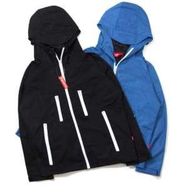 お買得 2026春夏 SUPREME シュプリーム フード付きコート 2色可選