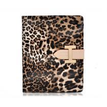 HERMESエルメス ipadケース 激安オンライン販売 牛革&times;ヒョウ柄.75.