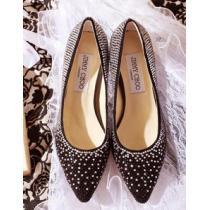 フェミニンムード溢れるJIMMY CHOO☆ジミーチュウスーパーコピー女性靴ハイヒール