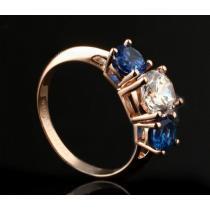 カルティエ コピー通販結婚リング激安18Ｋローズゴールド ダイヤモンド  .225.