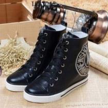 2026 春夏 CHROME HEARTS クロムハーツ 美品！インヒール レディース シューズ