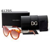 2026 春夏 DOLCE & GABBANA ドルチェ＆ガッバーナ 個性派 サングラス 最高ランク