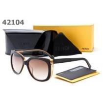 2026 春夏 プレゼントに FENDI フェンディ サングラス 最高ランク