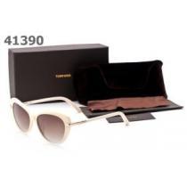 2026 春夏 TOM FORD トムフォード 首胸ロゴ サングラス 最高ランク