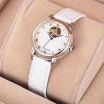 個性派 2026 Breguet ブレゲ  自動巻き 女性用腕時計 サファイヤクリスタル風防 7色可選.414.
