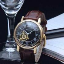 超人気美品◆ 2026 Breguet ブレゲ 機械式（自動巻き）ステンレス 男性用腕時計 5色可選 072035.414.