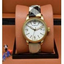 2026 人気激売れ BURBERRY バーバリー スイスムーブメント ステンレス 女性用腕時計 7色可選.197.