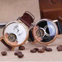 2026 Breguet ブレゲ 大特価 機械式（自動巻き）男性用腕時計 ミネラルガラス 2色可選 891340.414.