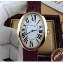 高級感演出 2026 CARTIER カルティエ クオーツ ムーブメント 腕時計 7色可選 2005617.199.
