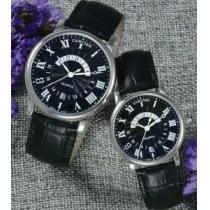 絶大な人気を誇る 2026 CARTIER カルティエ 3針 クオーツ?ムーブメント 恋人腕時計 7色可選 21035.199.