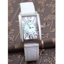 独創的なダイアルのFRANCK MULLER フランクミュラー オリジナル スイスムーブメント 女性用腕時計 8色可選.212.