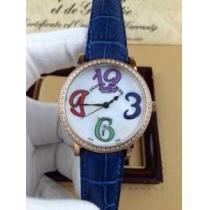 お買い物　FRANCK MULLER フランクミュラー  日本製クオーツ 女性用腕時計 9色可選 280340.212.