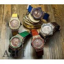 2026 高級感演出  HUBLOT ウブロ スイスムーブメント 女性用腕時計 5色可選.178.