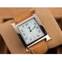 2025 大特価 HERMES エルメス 腕時計 8色可選.207.