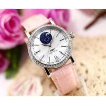 2026 欧米韓流/雑誌 IWC インターナショナルウォッチ カン 機械式（自動巻き）ムーブメント 男女兼用腕時計 4色可選.209.