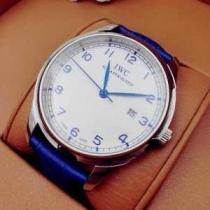 2026 超人気美品◆  IWC インターナショナルウォッチ カン スイスムーブメント 男性用腕時計 6色可選.209.