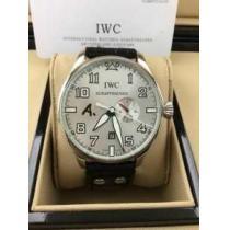 2026 存在感◎ IWC インターナショナルウォッチ カン 機械式（自動巻き）ムーブメント コーティングガラス 男性用腕時計 9色可選.209.