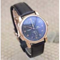 2026 贈り物にも◎  IWC インターナショナルウォッチ カン 夜光効果 男性用腕時計 4色可選.209.