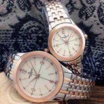 最旬アイテム 2026 JAEGER-LECOULTRE ジャガールクルト ステンレス 恋人腕時計.193.