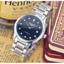 ～希少  2026 LONGINES ロンジン 機械式（自動巻き） 男性用腕時計 9色可選.409.