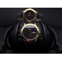 存在感◎ 2026 LONGINES ロンジン 輸入?クオーツ?ムーブメント サファイヤクリスタル風防 恋人腕時計 6色可選.409.