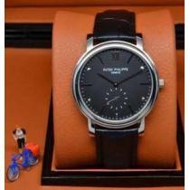 上質 大人気！  2026 Patek Philippe パテックフィリップ クオーツ?ムーブメント 男性用腕時計 2色可選.206.