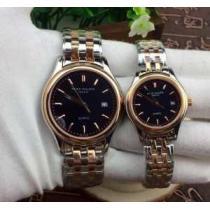 高級感ある 2026 Patek Philippe パテックフィリップ オリジナル　クオーツ?ムーブメント サファイヤクリスタル風防 ステンレス 恋人腕時計 2色可選.206.