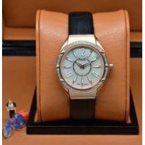 SALE開催 2026  PIAGET ピアジェ スイスムーブメント サファイヤクリスタル風防 夜光効果 ダイヤベゼル 女性用腕時計 6色可選.185.