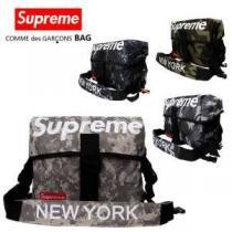 2026春夏 美品！ SUPREME シュプリーム ショルダーバッグ 5色可選.161.