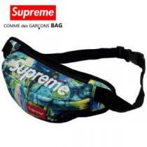 2026春夏 抜群の雰囲気が作れる! SUPREME シュプリーム 斜め掛けバッグ 8色可選.161.