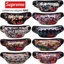 2026春夏 SUPREME シュプリーム 人気激売れ 斜め掛けバッグ 9色可選.161.
