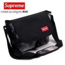 2026春夏 ～希少 SUPREME シュプリーム ショルダーバッグ 4色可選.161.