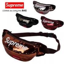 2026春夏 大人のおしゃれに SUPREME シュプリーム 斜め掛けバッグ 8色可選.161.