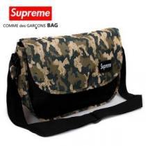 2026春夏 個性派 SUPREME シュプリーム ショルダーバッグ 4色可選.161.