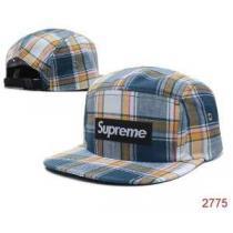 ～希少 2026春夏 SUPREME シュプリーム 帽子
