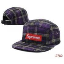 大人のおしゃれに 2026春夏 SUPREME シュプリーム 帽子