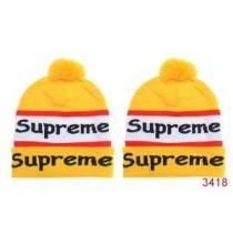 スタイルアップ効果 2026春夏 SUPREME シュプリーム 帽子 ニット帽
