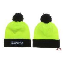 大好評 2026春夏 SUPREME シュプリーム 帽子 ニット帽