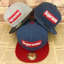 長年愛用したくなるSUPREME シュプリーム 重宝するアイテム 帽子 5色可選